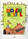 Notenrätsel für Violinanfänger 6 -  - 9790012197294