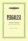 Stabat Mater - Giovanni Battista Pergolesi - 9790014004996