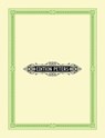 6 Male Choruses Op. 33 - Robert Schumann ; Alfred Dörffel - 9790014011840