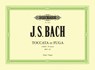Toccata und Fuge d-Moll BWV 565 - Johann Sebastian Bach - 9790014066956