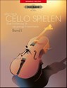 Cello spielen: Eine Einfuhrung fur neugierige Erwachsene, Band 1 - Julia Hecht - 9790014107765