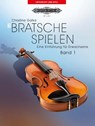 BRATSCHE SPIELEN VIOLA - CHRISTINE GALKA - 9790014124625