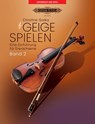Geige spielen. Eine Einführung für Erwachsene Band 2 Für Violine solo - Christine Galka - 9790014127046