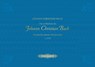 Notebook for Johann Christian Bach - Christoph Wolff - 9790014127084
