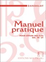 Manuel pratique - Georges Dandelot - 9790045013080