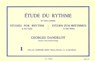 Etude Du Rythme Vol1 -  - 9790046188909