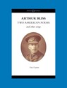 Two American Poems and other songs -  - 9790060142260