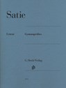 Gymnopédies - Erik Satie - 9790201810720
