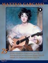 25 Melodische und fortschreitende Etüden - Michael Macmeeken - 9790204796038