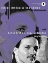 Developing A Jazz Language. Vol. 6 - Jerry Bergonzi - 9790206303739
