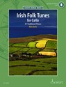 Irish Folk Tunes for Cello - Ben Davis - 9790220139239