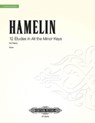 12 Etüden in allen Moll-Tonarten - Marc-André Hamelin - 9790300756936