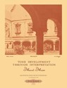 Tone Development Through Interpretation - Marcel Moyse - 9790300766737