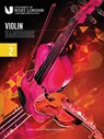 London College of Music Violin Handbook 2021: Grade 2 - London College of Music Examinations - 9790570123513