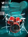 London College of Music Drum Kit Handbook 2022: Grade 5 - London College of Music Examinations - 9790570123773