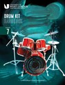 London College of Music Drum Kit Handbook 2022: Grade 7 - London College of Music Examinations - 9790570123797