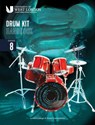 London College of Music Drum Kit Handbook 2022: Grade 8 - London College of Music Examinations - 9790570123803