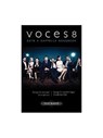 VOCES8 SATB A CAPPELLA SONGBOOK - VOCES8 - 9790577007779
