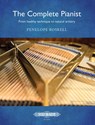 The Complete Pianist - Penelope Roskell - 9790577015316