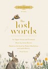 The Lost Words - James Burton - 9790577018577