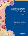 Essential Piano Technique Level 1 - Penelope Roskell - 9790577023465