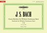 Notebook for Wilhelm Friedemann Bach - Christoph Wolff - 9790577025766