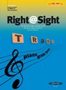 Right@Sight for Piano, Grade 3 - Thomas A. Johnson - 9790577083629