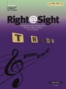 RIGHTSIGHT GRADE EIGHT - VARIOUS - 9790577083674