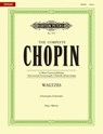 Waltzes for Piano - Christophe Grabowski - 9790577085579