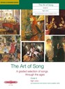 ART OF SONG GRADE 6 - VARIOUS - 9790577086774