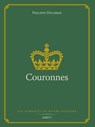 Couronnes - Philippe Delorme - 9791024220581