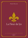 La Fleur de Lys - Pierre Mollier - 9791024220598