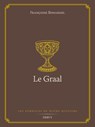 Le Graal - Françoise Bonardel - 9791024220611