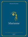 Marianne - Philippe Foussier - 9791024220666