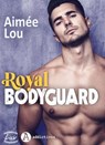 Royal Bodyguard - Aimée Lou - 9791025752715
