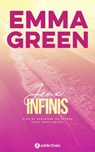 Jeux infinis - Edition revue et augmentée - Emma Green - 9791025760536