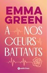 A nos coeurs battants - Emma Green - 9791025760796