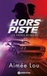 Les Frères Reynolds - Hors Piste - Aimée Lou - 9791025761120