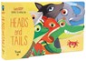 Heads and Tails - DENY,  Madeleine - 9791027601431