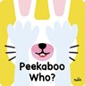 Peekaboo Who? - Elena Selena - 9791027612192