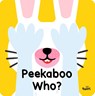 Peekaboo Who? - Elena Selena - 9791027612192