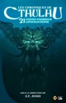 Les Chroniques de Cthulhu - S.T. Joshi - 9791028104283