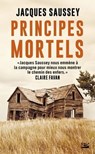 Principes mortels - Jacques Saussey - 9791028108083