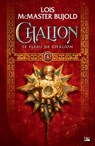 Chalion, T1: Le Fléau de Chalion - McMaster Bujold-L - 9791028111786