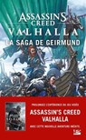 Assassin's Creed Valhalla : La Saga de Geirmund - Matthew J. Kirby - 9791028113094