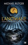 L'Anomalie - Michael Rutger - 9791028113445