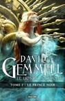 Le Lion de Macédoine, T2 : Le Prince noir - David Gemmell - 9791028114237