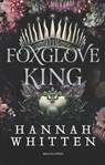 The Nightshade Crown, T1 : The Foxglove King - Hannah Whitten - 9791028114459