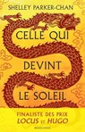 Celle qui devint le soleil - Shelley Parker-Chan - 9791028115555