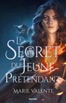 Le Secret du Jeune Prétendant - Marie Valente - 9791028116545